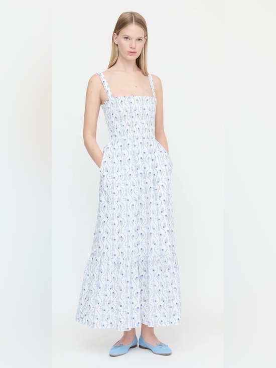 Hill House Dresses & Skirts - Hill House Anjuli Nap Dress